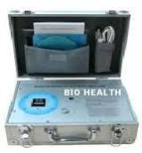 Bio Health Analyzer