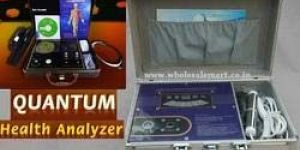 Body Health Analyzer