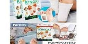 Detox Foot Pads