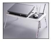 Folding Laptop Table