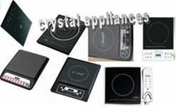 Electric Induction Cooker