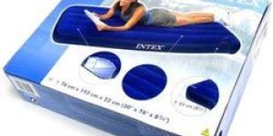 Intex Single Air Bed