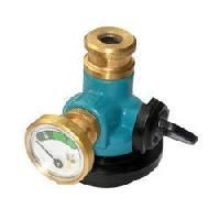 LPG Gas Safety Device