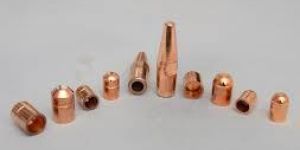 Spot Welding Electrodes