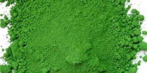 Chrome Oxide Green Powder