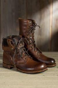 Mens Boot