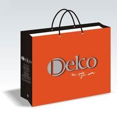 Footwear Shopping Bag