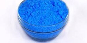 Copper Sulphate