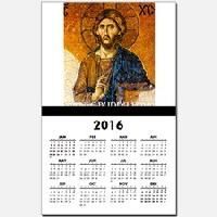Religious Calendars
