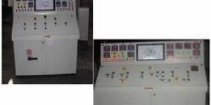 Boiler Control Panels