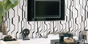 Cabra Decorative Wallpapers