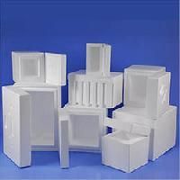 Thermocol Boxes