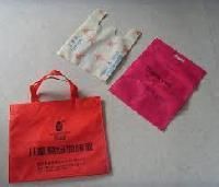 Non Woven Vest Bags