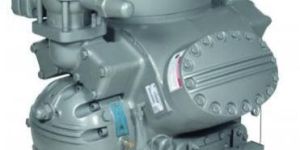 Chilling Compressor