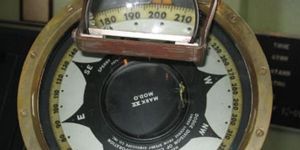 Gyro Compass