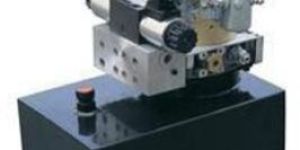Hydraulic Power Pack