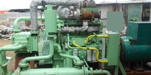 Marine Engine and Parts