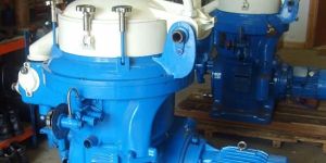 Oil Purifier and Separators