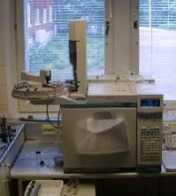 Chromatography Equipment