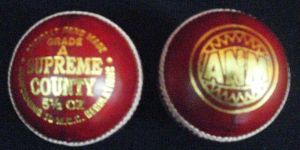 Cricket Ball