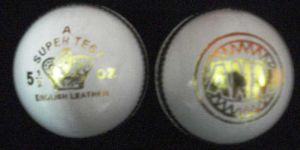 Cricket Ball