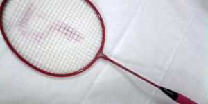 Amar Jyoti Iron Racket