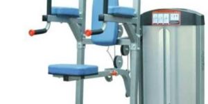 Chinning Bar, Dipping Bar