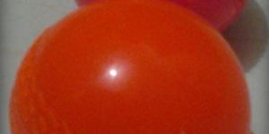 Cricket Wind Ball