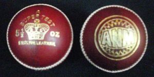 Cricket Ball