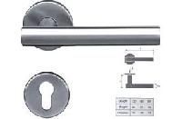 Stainless Steel Door Hardware