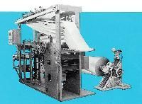 Paper Converting Machines