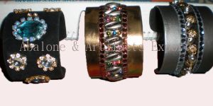 RhineStone Cuffs