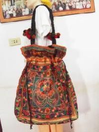 Ethnic Bags