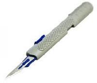 Automatic Surgical Blade