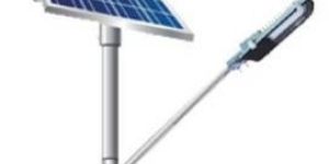 LED Solar Street Light