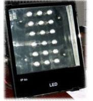 Solar LED Street Lights