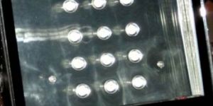 LED Solar Street Lights