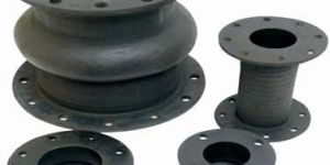 Rubber Expansion joints/Compensators