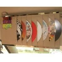 CD Rack