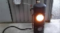 Waste Oil Burner