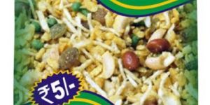 Navratan Mixture Namkeen