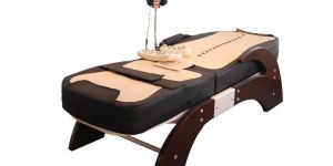 Fully Automatic Latest Thermal Massage Bed