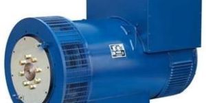 Brushless Alternator