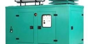 Single Cylinder Silent Generator