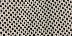 Ganji Net Fabric