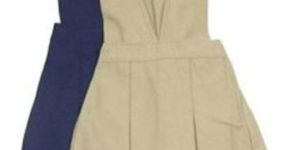 Girls Uniforms