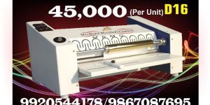 Digital Foil Fuser