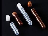 Plastic Ria Vials