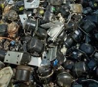 Compressor Scrap