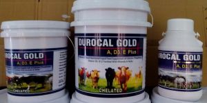 Durocal Gold A-animal Feed Supplement